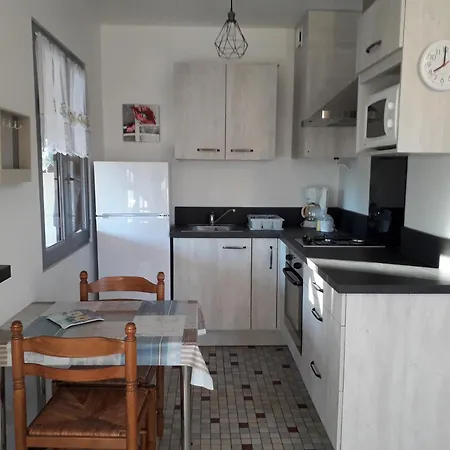 Mf N 2 Apartmán *