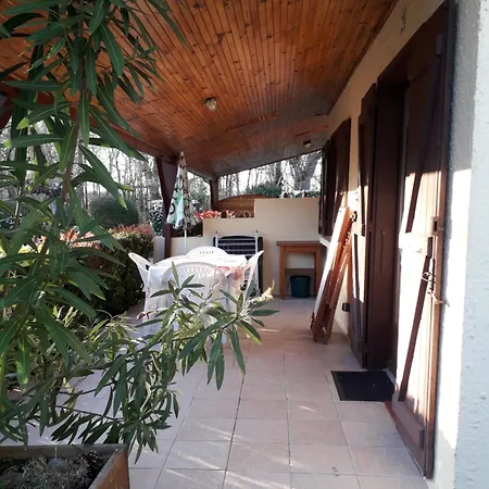 Apartmán Mf N 2
