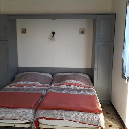 Mf N 2 Lägenhet Cazaubon